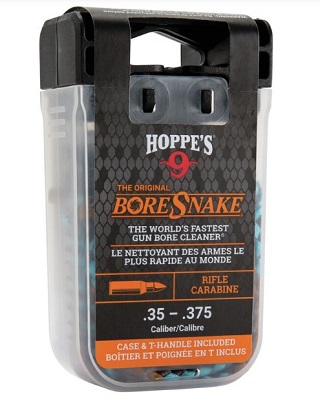 Hoppes 9 Corde de nettoyage .35- .375