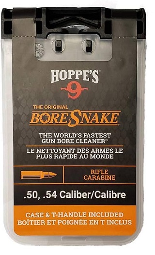 Hoppes 9 Corde de nettoyage pour calibre 50ga