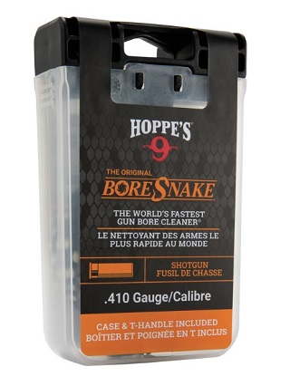 Hoppes 9 Corde de nettoyage pour calibre 410ga