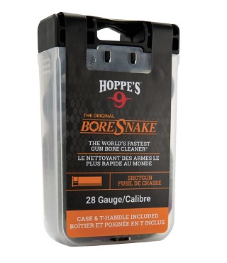 Hoppes 9 Corde de nettoyage pour calibre 28ga