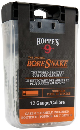 Hoppes 9 Corde de nettoyage 12ga