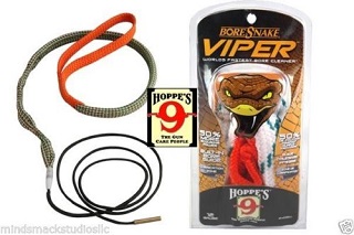 Hoppes 9 Corde de nettoyage Viper 12ga