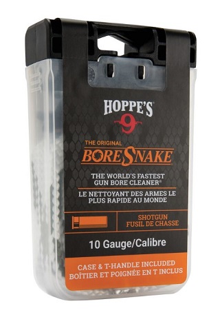 Hoppes 9 Corde de nettoyage pour calibre 10ga