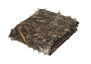 Allen Tissu Feuillus 3D Omnitex Realtree Max-5