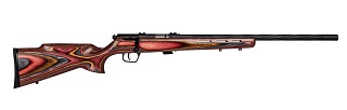 Savage Mark II BRJ .22LR