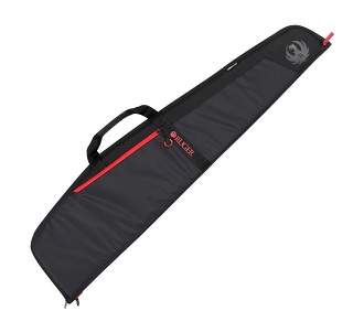 Allen Ruger Rifle Case 46in black