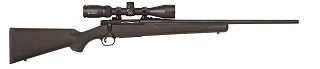 Mossberg Patriot 308win KIT