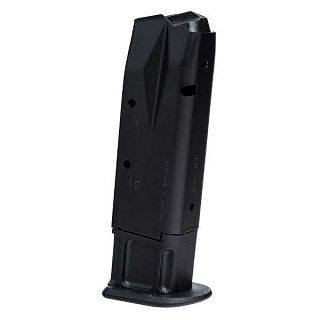 Chargeur Walther PPQ M1 9mm 10rd