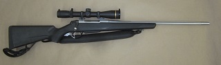 Tikka T3X SuperLite 6.5creedmoor