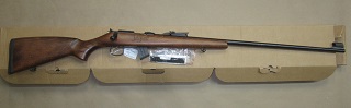 CZ 455 Jaguar 22lr