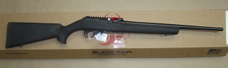 Black Rain Ordnance BR-O 22 Sportsman 22lr