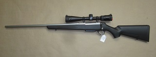 Tikka T3X Lite Stainless Gaucher 300wsm