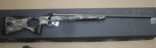 Sako S20 True Timber Strata Camo 30-06