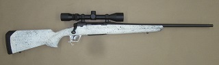 Savage Axis XP 6.5Creedmoor