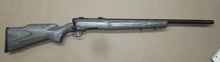 Savage Bmag Laminated 17wsm