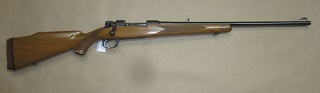 Midland Sporter 270win