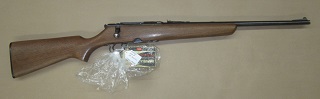 Savage 340A 30-30win