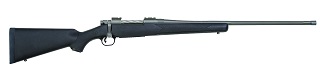 Mossberg Patriot 7mmremmag Cerakote