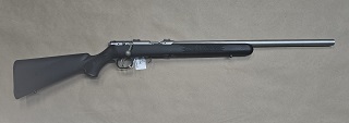 Savage 93 FVSS 22mag