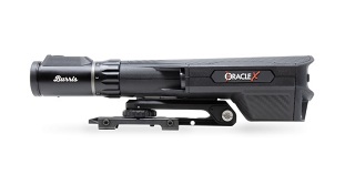 Burris Oracle X avec Télémètre