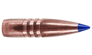 Barnes - 30 cal .308 168gr TTSX BT
