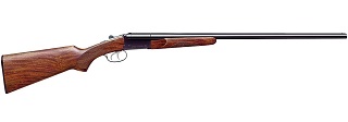 Stoeger Uplander side by side 12ga 28