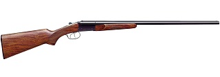 Stoeger Uplander Side by side 20ga 28