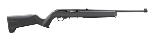 Ruger 10/22 Magpul MOE X-22 (noir)