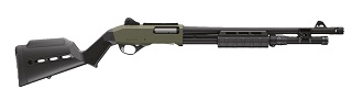 Stoeger P3000 Tactical 12ga OD Green