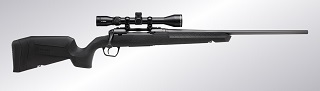 Savage Axis XP Compact 6.5creedmoor