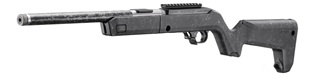 Ruger 10/22 Carbon Fibre Takedown 22lr