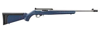 Ruger 10/22 Liberty Blue 250th Anniversary