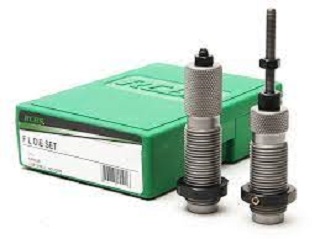 RCBS 6.5PRC FL Die Set