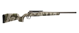 Savage Axis 2 Pro Woodland Camo 223rem