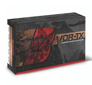 Barnes Vor-Tx 7mmPRC 170gr BT TTSX