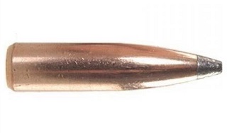 Nosler - .277 DIA 140gr Spitzer Partition