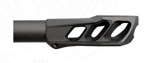 Cadex Defence Mini MX1