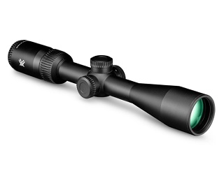 Vortex Crossfire HD 3-9x40 Illiminé 2A BDC MOA