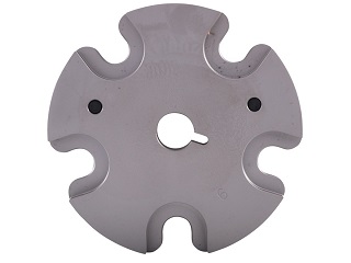 Hornady Lock-N-Load AP Shell Plate #6