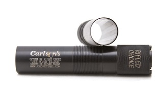 CARLSON - Beretta Optima HP 12ga Rifled Choke