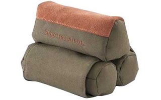 Sac de tir Shooter Ridge Monkey