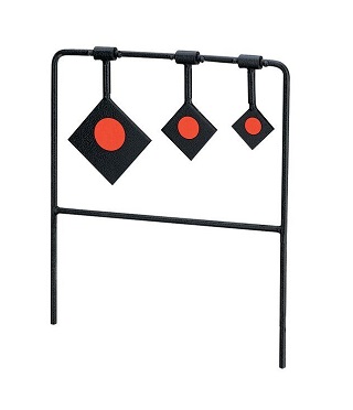 Champion Cible Spinner à percussion annulaire