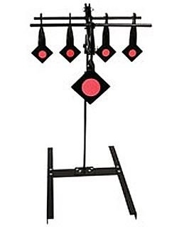 Champion 22 Cible de réinitialisation automatique