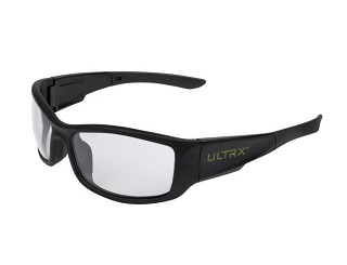 ULTRX Sync Lunettes de tir (clair)