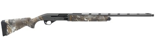 Franchi Affinity 3 Elite Timber / Cobalt 20ga