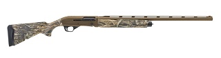 Franchi Affinity 3 Max-7 Midnight Bronze Cerakote 12ga