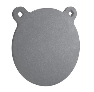 Champion Cibles Center Mass AR500 8 pouces