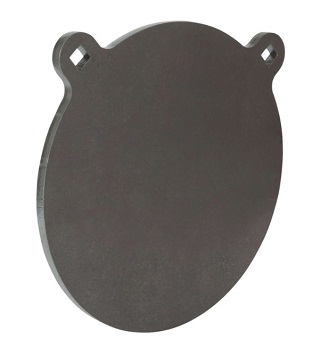 Champion Cibles Center Mass AR500 Gong 10 pouces