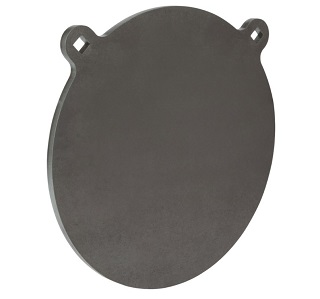 Champion Cibles Center Mass AR500 Gong 12 pouces