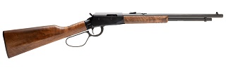 Savage Revel Classic 17hmr